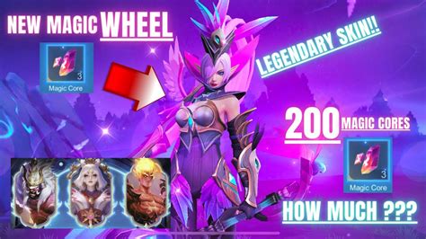 mlbb wheel online download|How to Maximize Magic Wheel and Get Legendary .